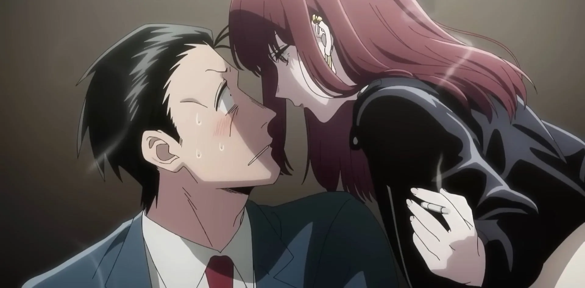 Watch Smoking Behind the Supermarket with You free on ReWatch