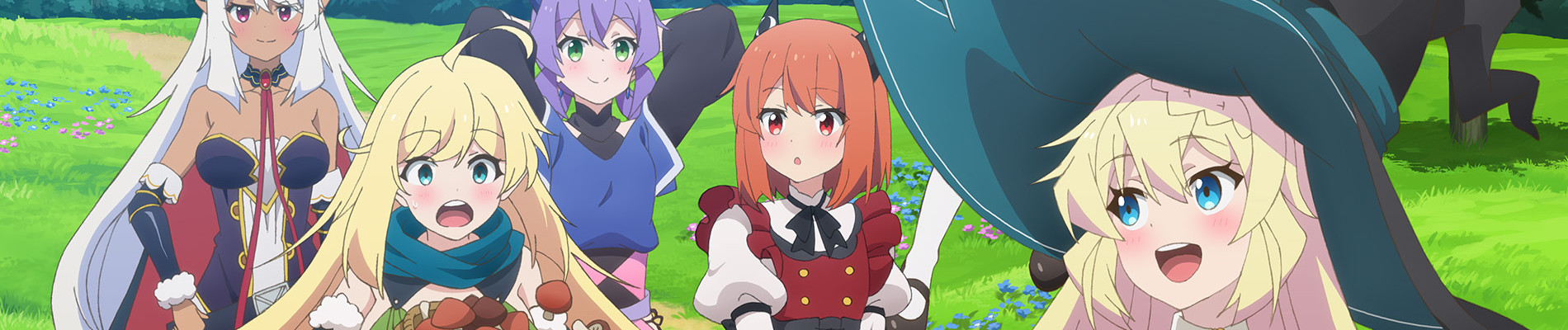 Watch I've Been Killing Slimes for 300 Years and Maxed Out My Level Season 2 anime free online