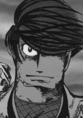 Watch Ninja Bugei-chou Pilot Film anime free online