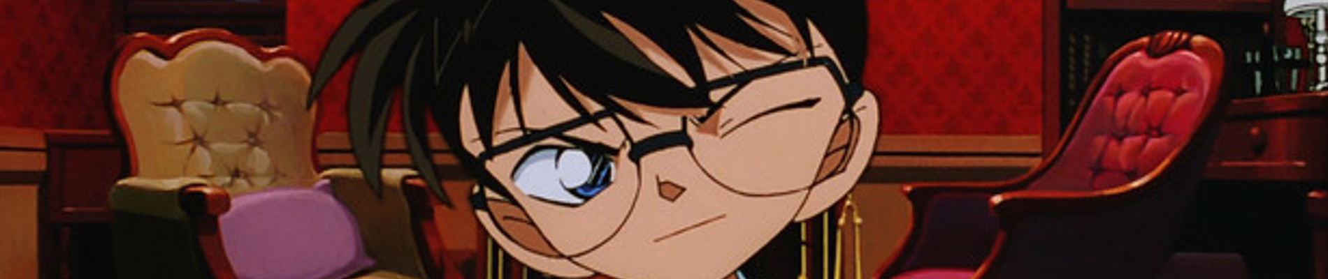Watch Case Closed: The Phantom of Baker Street - Your Space to Watch & Rewatch Anime Online | ReWatch