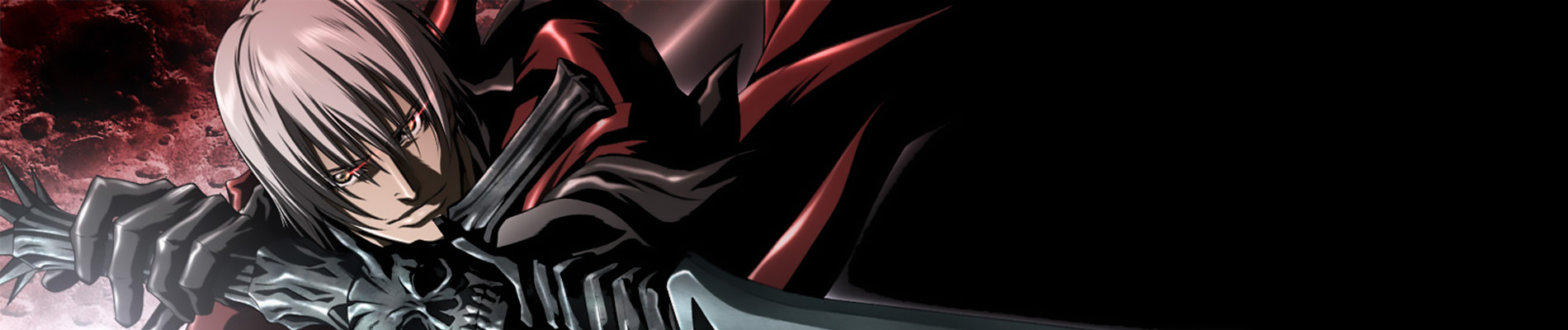 Watch Devil May Cry - Your Space to Watch & Rewatch Anime Online | ReWatch