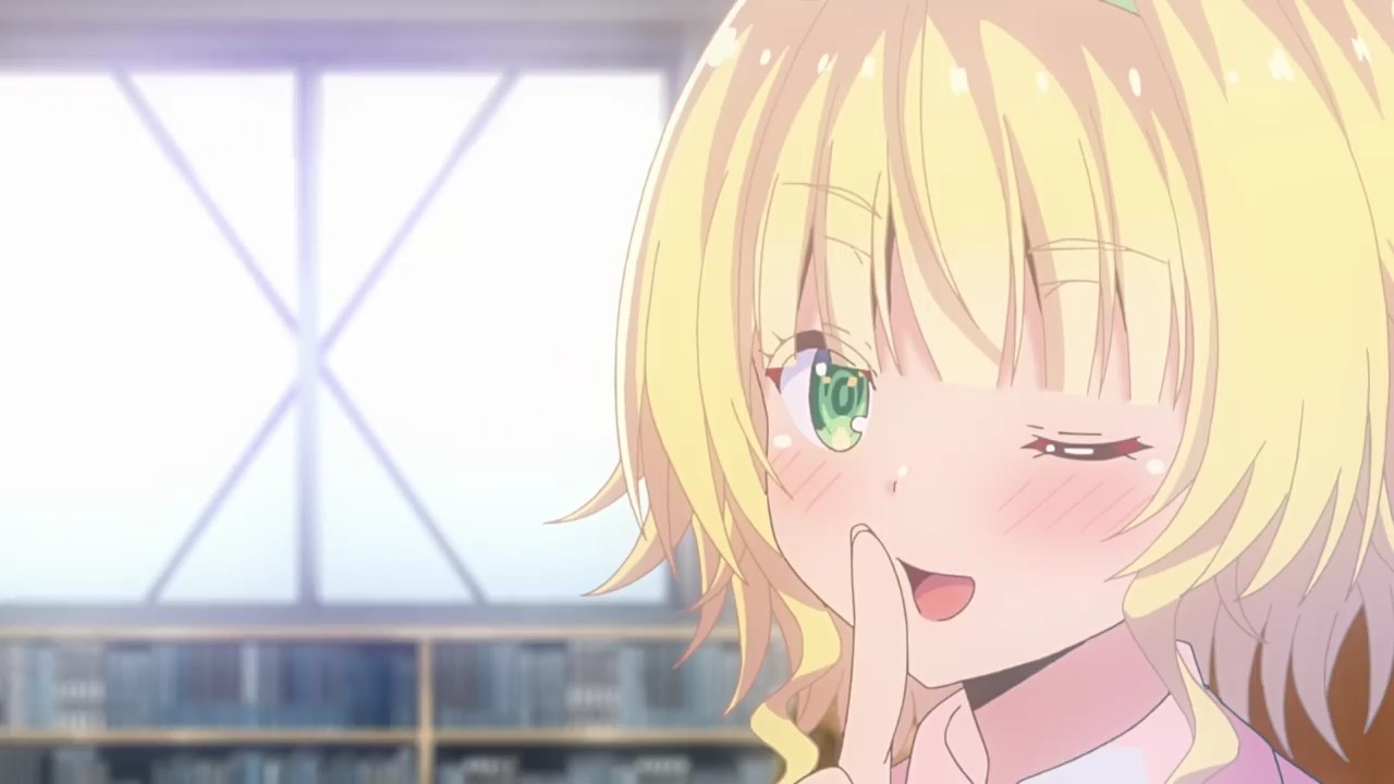 Watch Hensuki: Are you willing to fall in love with a pervert, as long as she's a cutie? anime free online