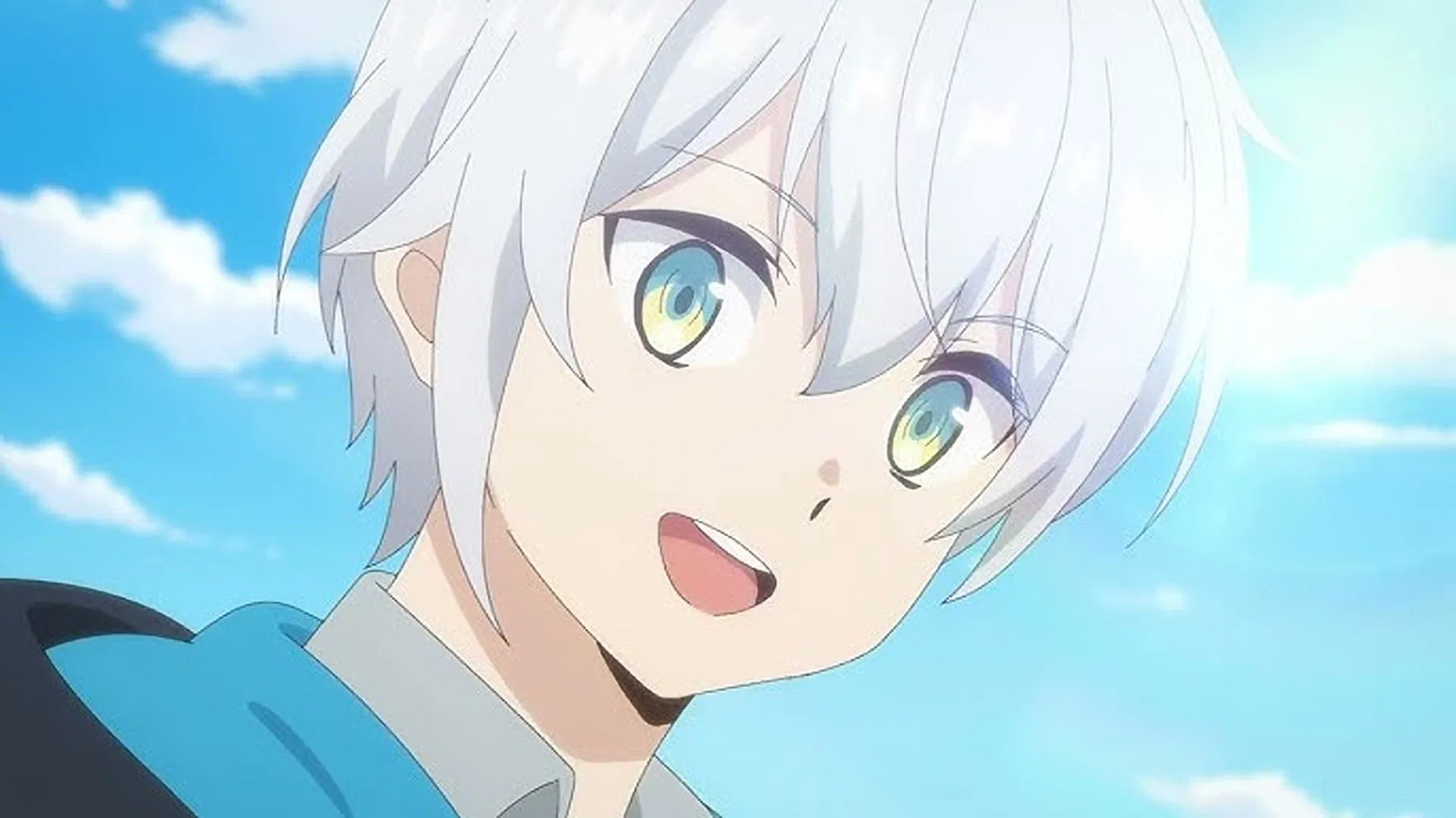 Watch Possibly the Greatest Alchemist of All Time anime free online