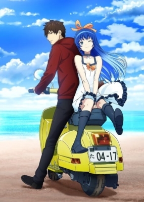 Watch AFTERLOST anime free online