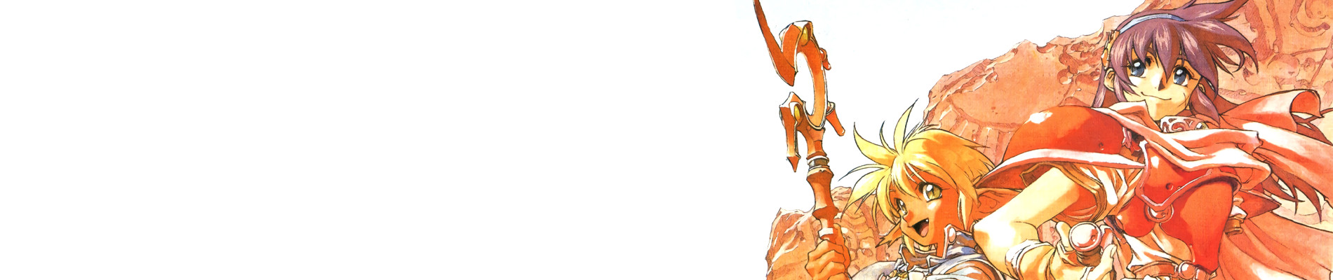 Watch Ruin Explorers Fam & Ihrie anime free online