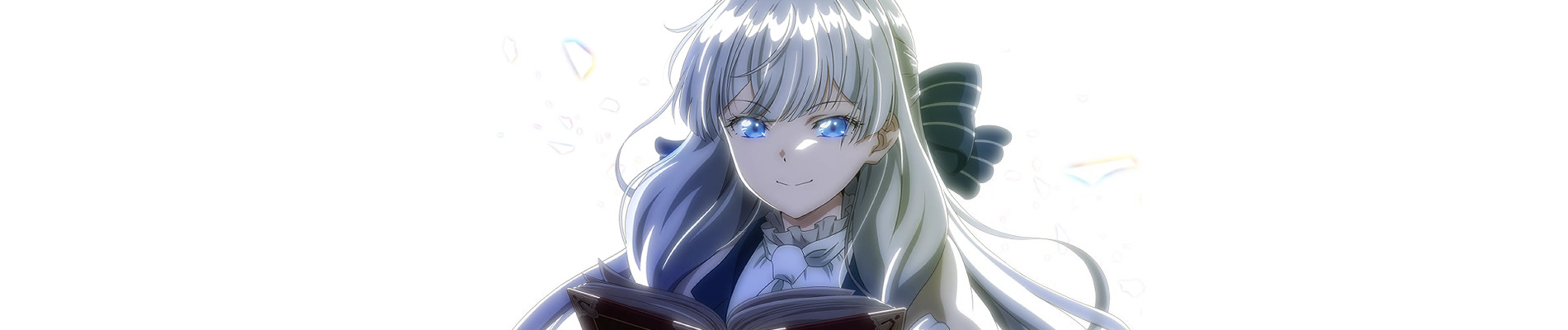 Watch Buchigire Reijou wa Houfuku wo Chikaimashita.: Madousho no Chikara de Sokoku wo Tataki Tsubushimasu - Your Space to Watch & Rewatch Anime Online | ReWatch
