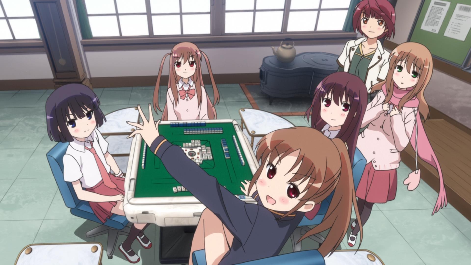 Watch Saki Episode of Side A - Your Space to Watch & Rewatch Anime Online | ReWatch