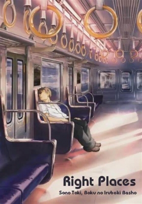 Watch Right Places anime free online
