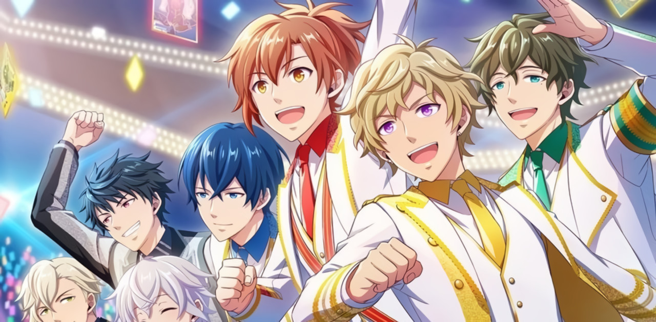 Watch Dream Festival! anime free online