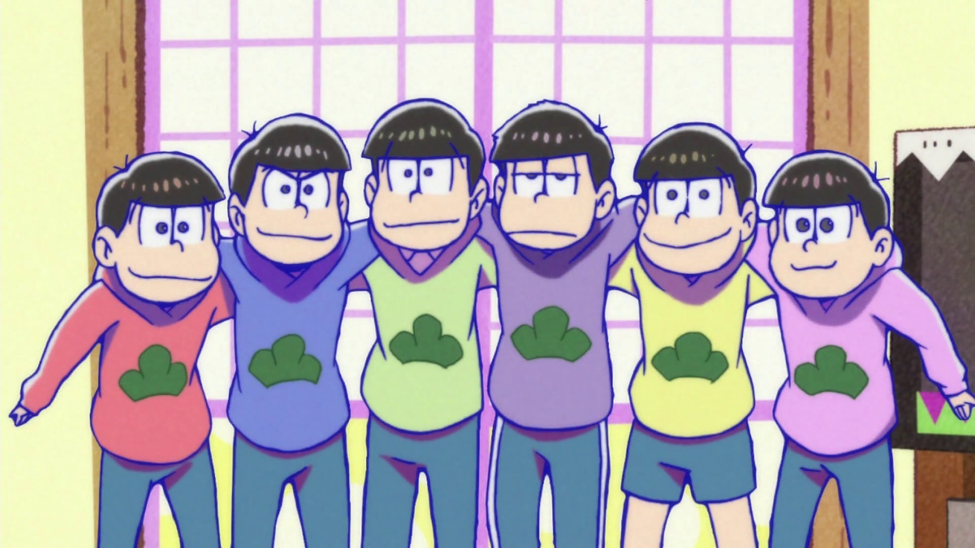 Watch Mr. Osomatsu anime free online