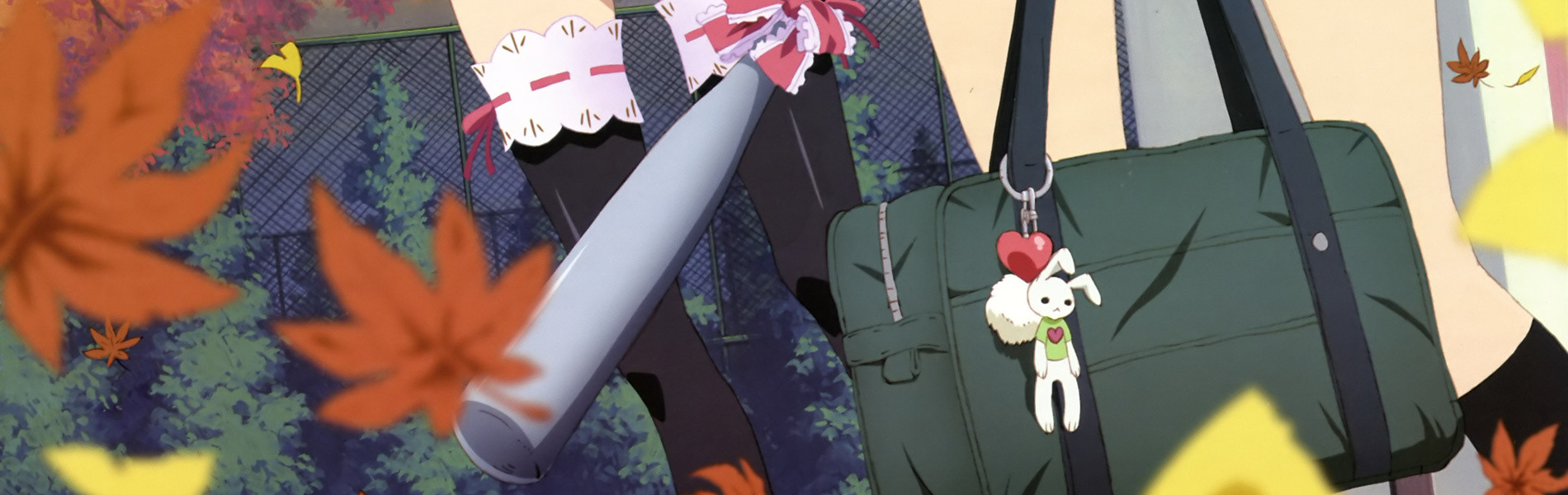 Watch MM! - Your Space to Watch & Rewatch Anime Online | ReWatch