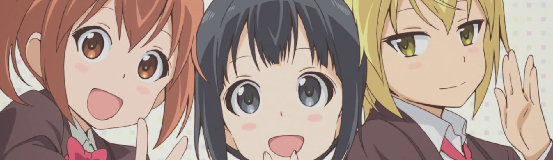 Watch Aiura anime free online
