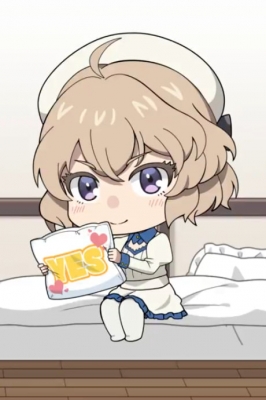Watch In/Spectre Mini Anime Season 2 anime free online