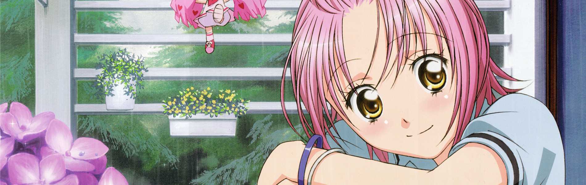 Watch Shugo Chara!! Doki anime free online