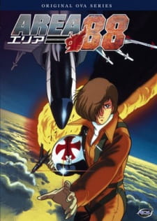 Watch Area 88 anime free online
