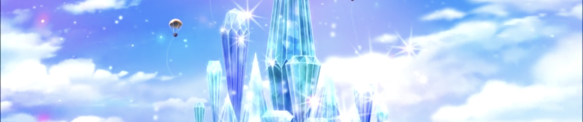 Watch Futari wa Precure: Max Heart Movie 1 anime free online