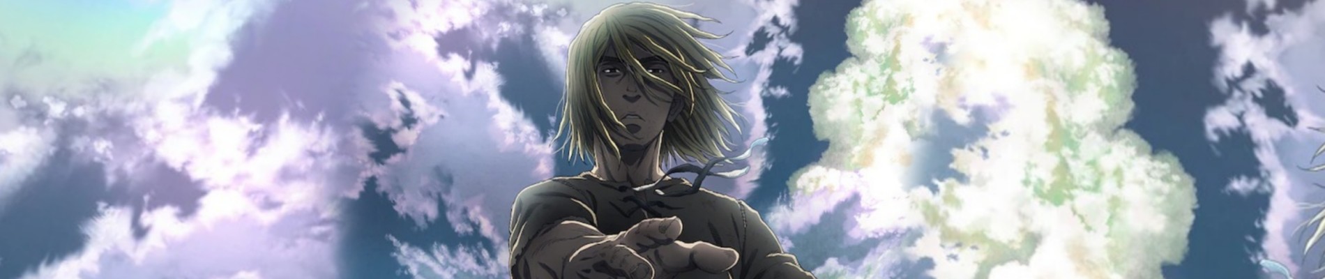 Watch Vinland Saga: 2nd Season anime free online