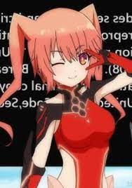 Gijinka de Manabo! anime poster