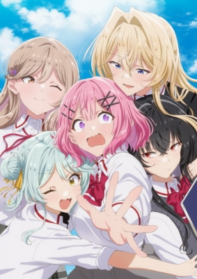 Watch There's No Freaking Way I'll be Your Lover! Unless... anime free online