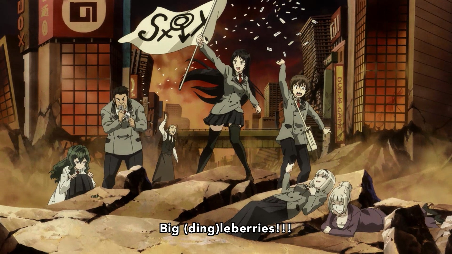 Watch SHIMONETA: A Boring World Where the Concept of Dirty Jokes Doesn't Exist - Your Space to Watch & Rewatch Anime Online | ReWatch