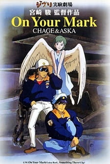 Watch On Your Mark anime free online