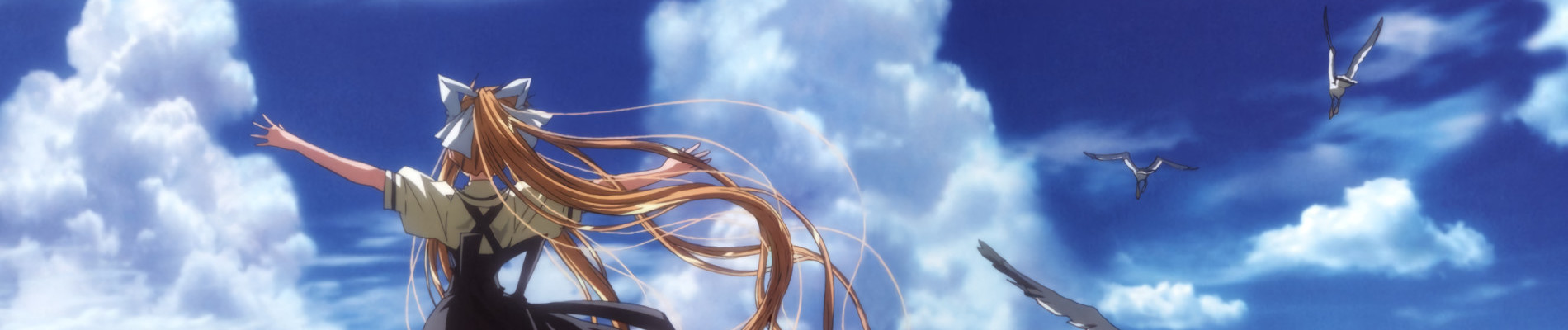 Watch Air anime free online