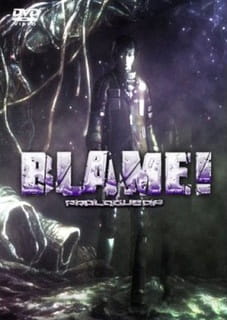 Watch Blame! Prologue anime free online