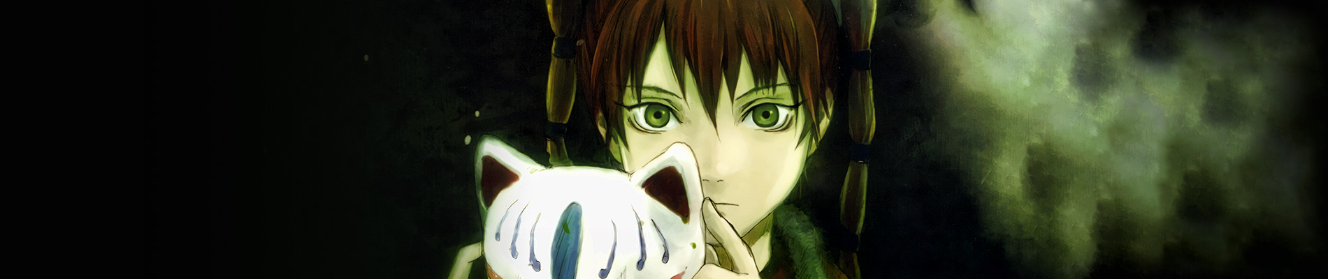 Watch Texhnolyze anime free online