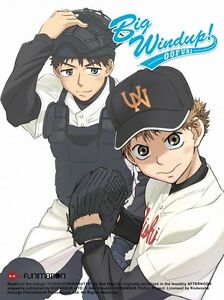 Watch Big Windup! 2 Special anime free online