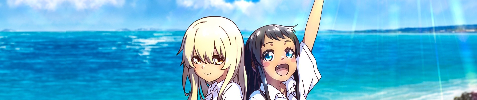 Watch Okitsura: Fell in Love with an Okinawan Girl, but I Just Wish I Know What She's Saying anime free online