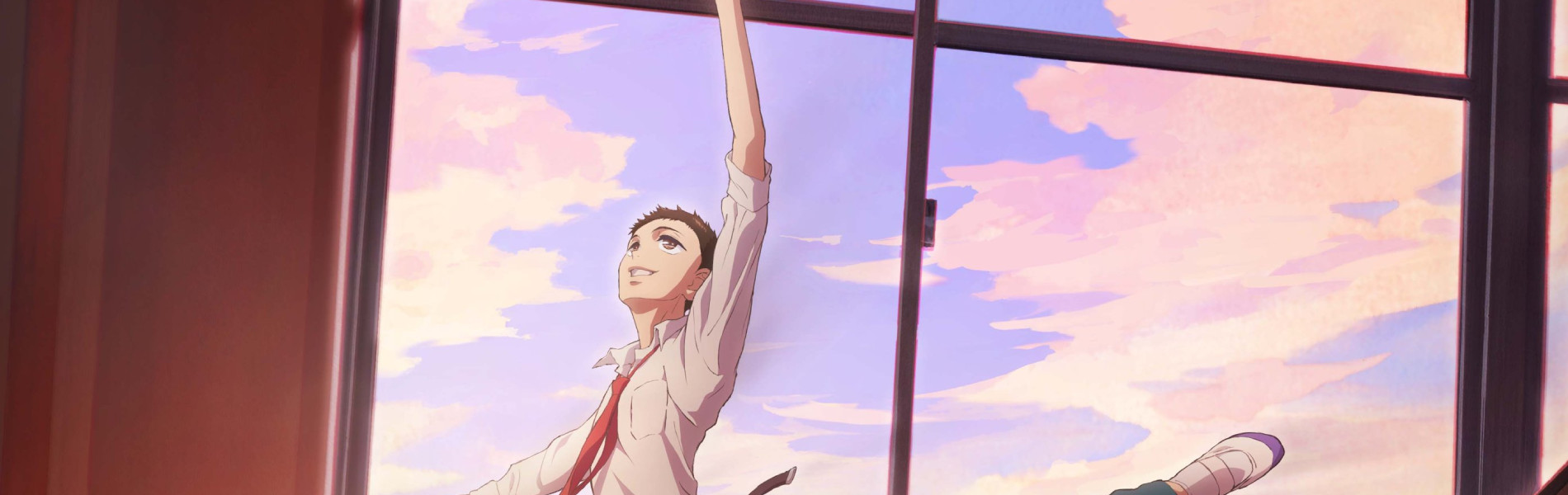Watch Dance Dance Danseur anime free online