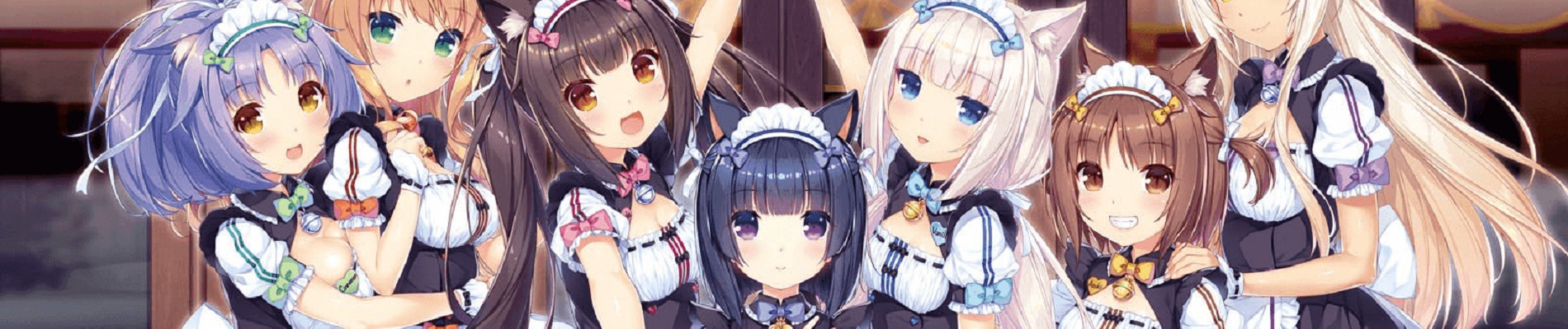 Watch NekoparA anime free online