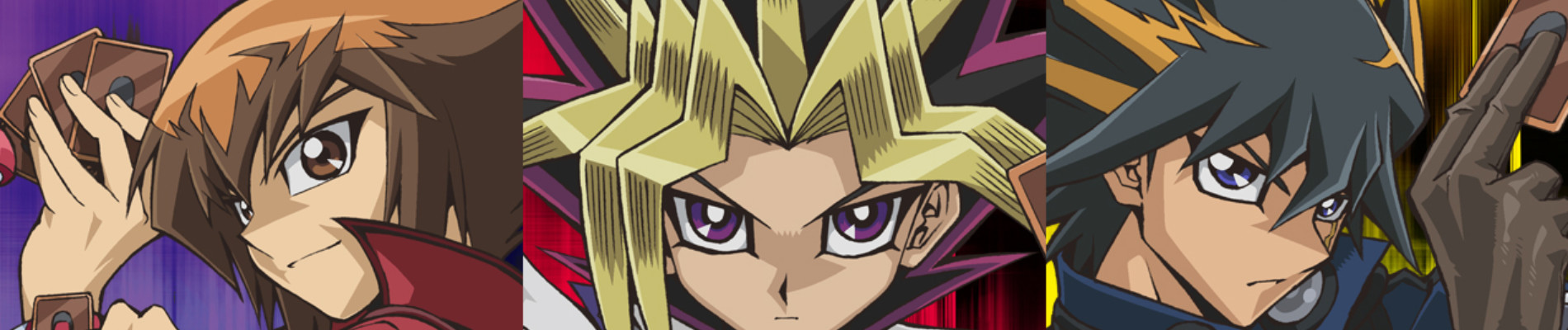 Watch Yu-Gi-Oh! The Movie: Bonds Beyond Time anime free online