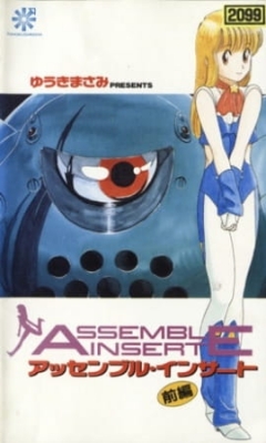Watch Assemble Insert anime free online