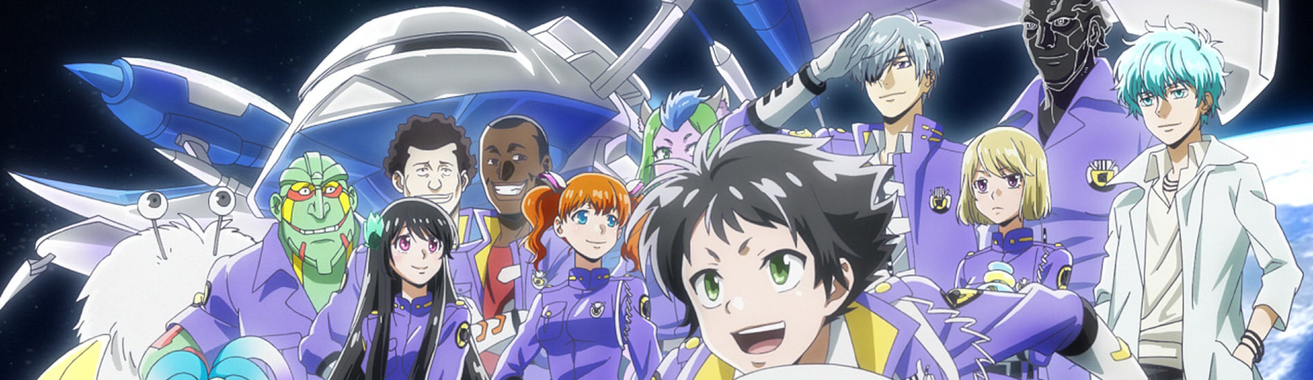 Watch elDLIVE anime free online