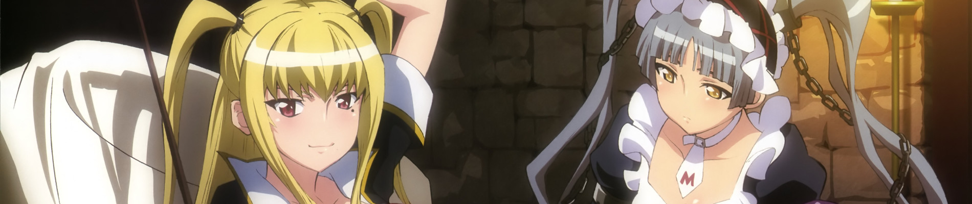 Watch Maria†Holic Alive anime free online