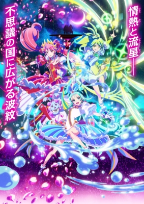Watch Princession Orchestra anime free online