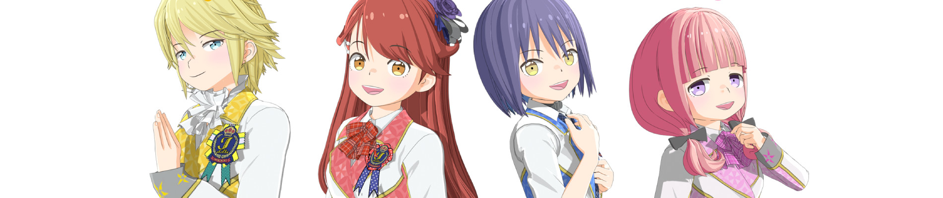 Watch Idolls! anime free online