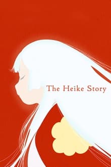 Watch The Heike Story anime free online