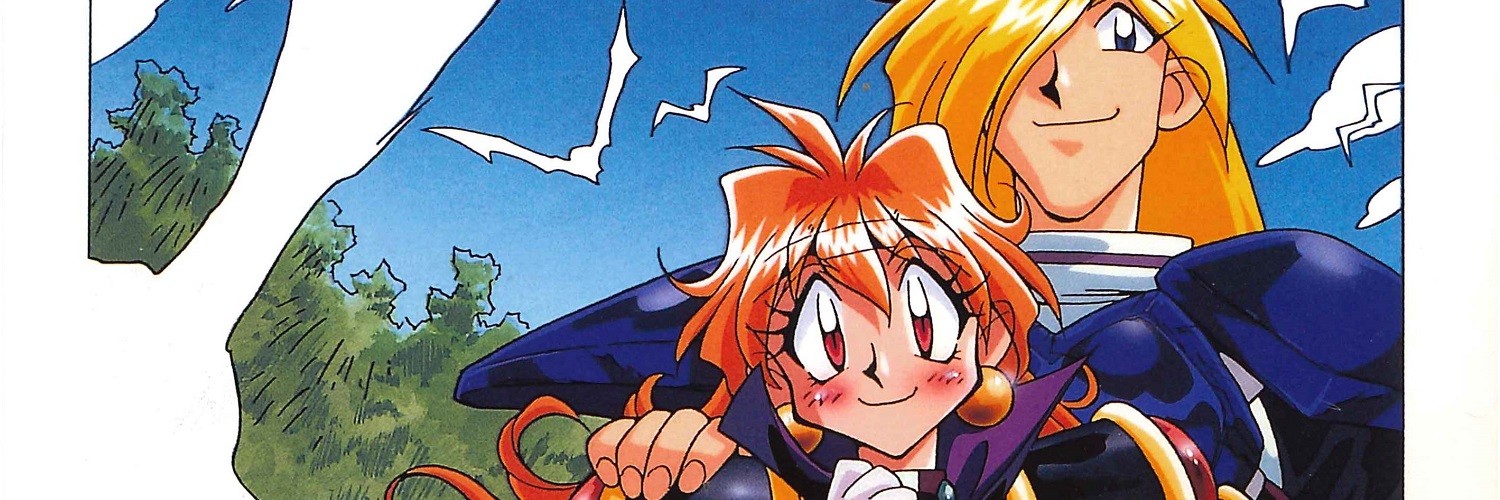 Watch Slayers Next anime free online