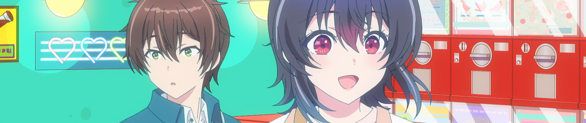 I Made Friends with the Second Prettiest Girl in My Class - stream free on ReWatch