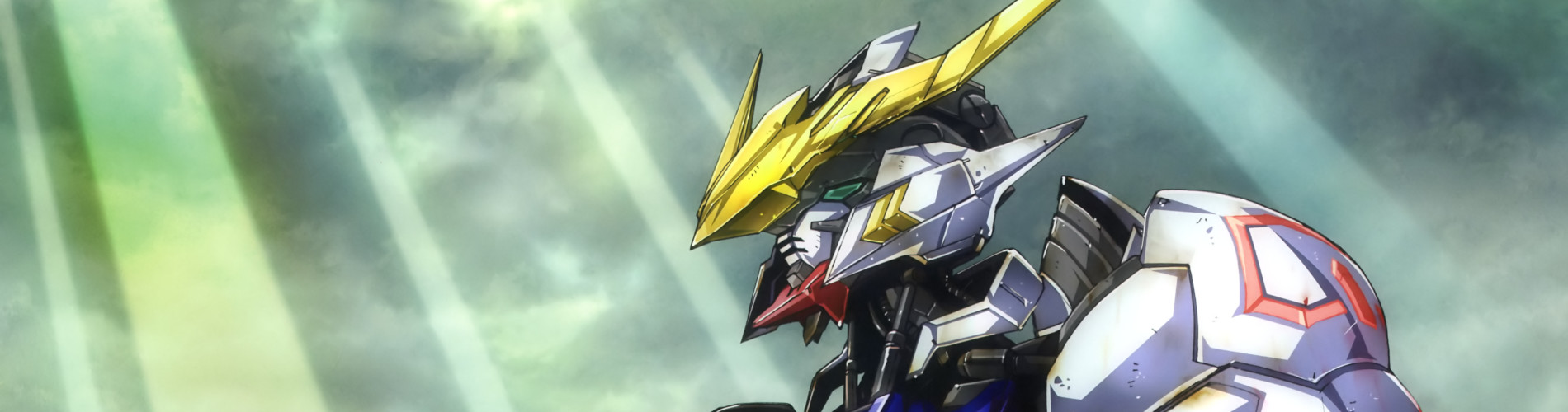 Watch Mobile Suit Gundam: Iron-Blooded Orphans anime free online