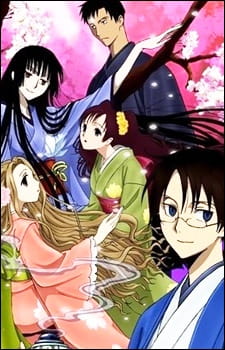 Watch xxxHOLiC Shunmuki anime free online