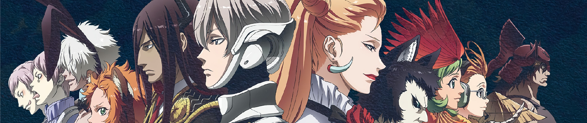 Watch Juni Taisen: Zodiac War - Your Space to Watch & Rewatch Anime Online | ReWatch