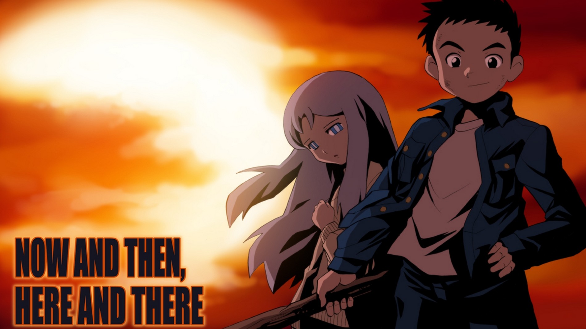 Watch Now and Then, Here and There - Your Space to Watch & Rewatch Anime Online | ReWatch