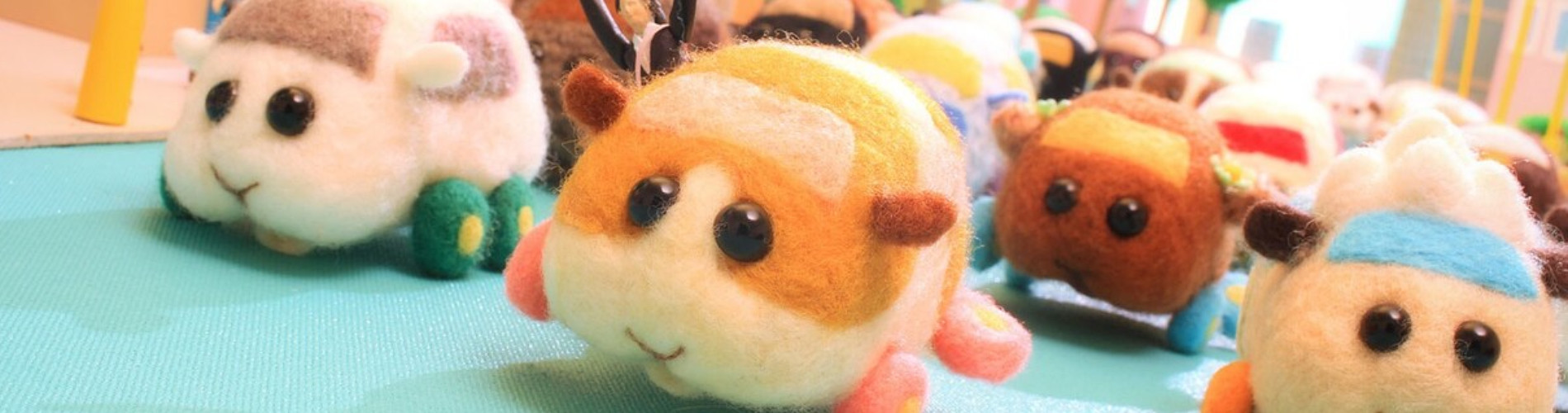 Watch Pui Pui Molcar anime free online