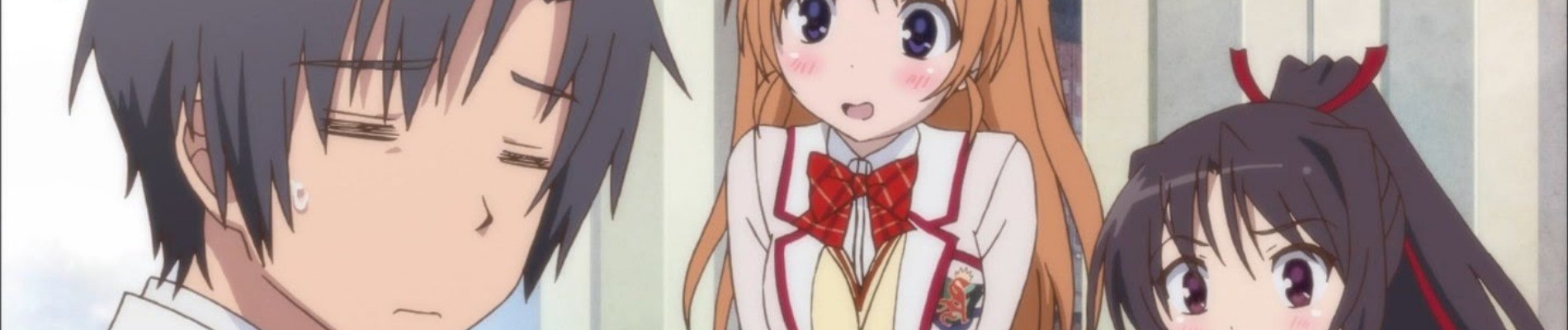 Watch A Good Librarian Like a Good Shepherd anime free online