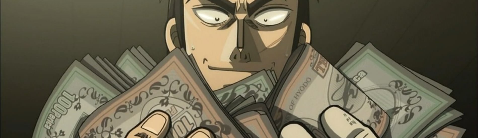Watch Kaiji: Against All Rules anime free online