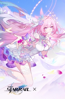 Honkai: Star Rail Featured Videos anime poster
