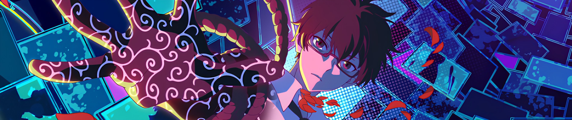 Watch Petals of Reincarnation anime free online